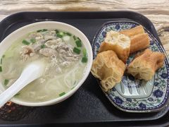 -小高后安粉餐厅(解放四路店)