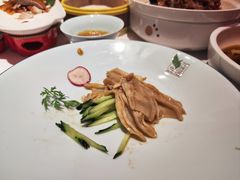 -大鸭梨烤鸭·北京菜(大兴南小街店)