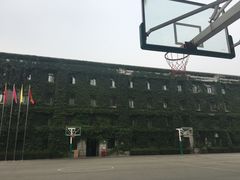 -中央戏剧学院(东城校区)