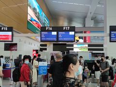-福州长乐国际机场