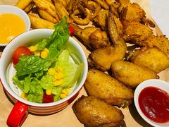 -必胜客(长安长青店)