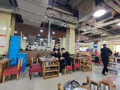 大堂-元盛居(生态大街店)