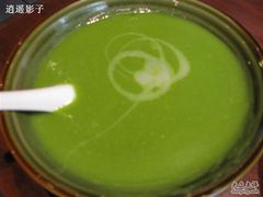 青豆泥-外婆家(杭州马塍店·杭帮菜名店)