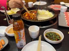 -重庆秦妈火锅(全国连锁五台山店)