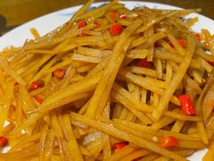 -浔庐餐厅•江西老字号•九江菜(烟水亭店)