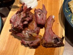 -耶里夏丽·丝路新疆菜·清真食品(徐汇南丹东路臻选店)