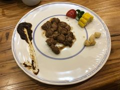 -和风清味日本料理(希尔顿店)