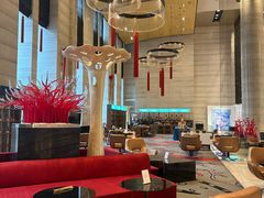 -重庆富力艾美酒店