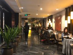 大堂-香云轩·顺德菜(香云纱园林酒店店)