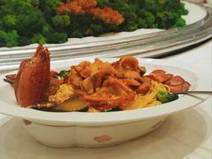 -湖北三五醇酒店·35年新楚菜