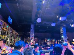 -胡桃里乐队酒馆(广州塔店)