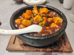 -阿毛饭店(和义路店)