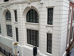 -大馆(前中区警署建築群)
