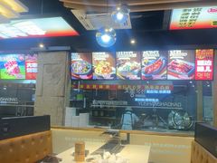 -玉善烧烤串城(长春总店)