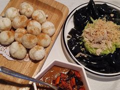 -马邦子·紫苏烤鱼(恒隆广场店)