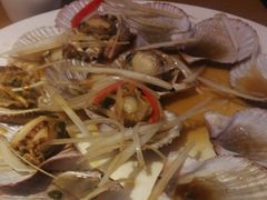 -吕氏疙瘩汤·海鲜新鲁菜(凯德mall新都心店)