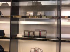 -Gucci(北京金融街购物中心店)