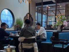 -上地宴·中关村的会客厅(清河高铁站店)