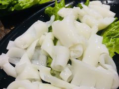 -销魂美蛙鱼头火锅(上海首店)