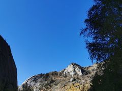 -可可托海景区