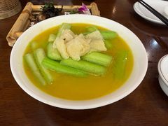 -香芙茗茶楼(梅家坞店)
