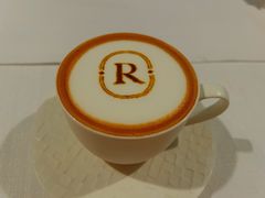 -罗宾斯牛排馆(重庆丽晶酒店)