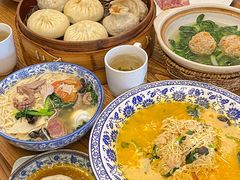 -潘德林茶社(新城河路店)
