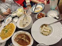 -肆月河豚·新淮扬(金融街店)