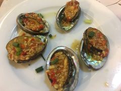 -花乐餐厅(涠洲岛店)