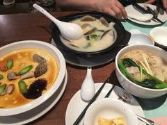 -大树餐厅(益田假日店)