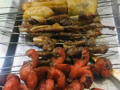 -建国烧烤(建乐路店)