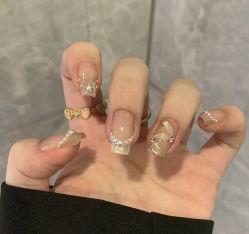 -斯馨·健康美甲美睫