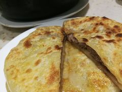 -西夏回族烧麦馆(牡丹街店)
