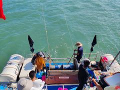 -日照世帆赛基地