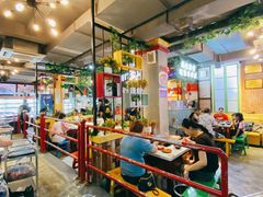 -正宗钢管厂五区·小郡肝火锅·串串香(商品街总店)