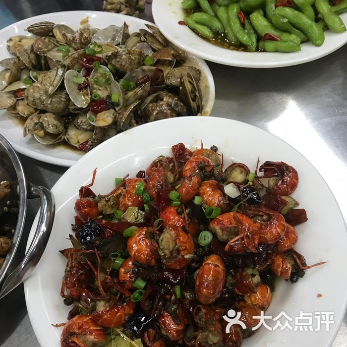 小民大排档图片-北京小吃快餐-大众点评网