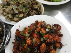 -小民大排档(马场角横路店)