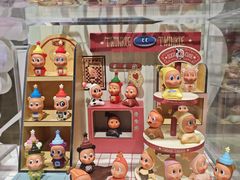 -泡泡玛特POPMART(上海环球港店)