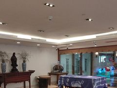 -深圳东部华侨城茵特拉根酒店