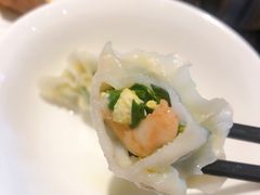 -青岛颐海花园酒店总店·自助餐厅