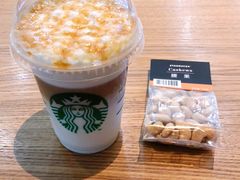 -星巴克(长春开运街欧亚店)