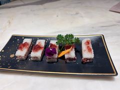 -唐猫庭院·千年陕菜(大唐不夜城店)