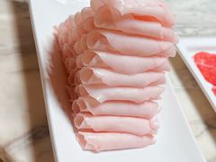 -南门涮肉(后海店)