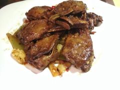 -七菜馆·东北菜·蒸饺(文体路店)