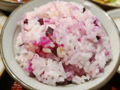 -山食间·中式营养轻餐(保利时光里店)