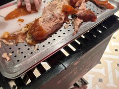 -金鸭季·北京烤鸭(深业上城店)