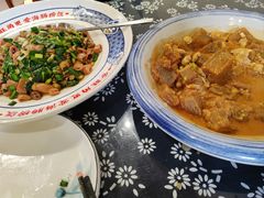 -旺角小渔村·海肠捞饭开创者(环山路店)