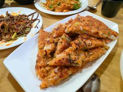 -外婆米肠汤饭(海滨中路店)