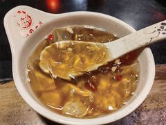 -巴国口福火锅(石桥铺店)