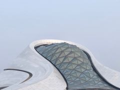 -哈尔滨大剧院